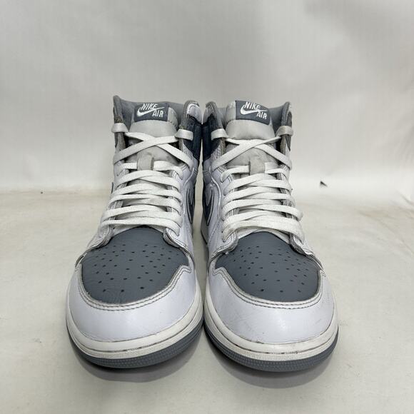 Nike Air Jordan 1 Retro High OG “Stealth/Grey White” main image 9